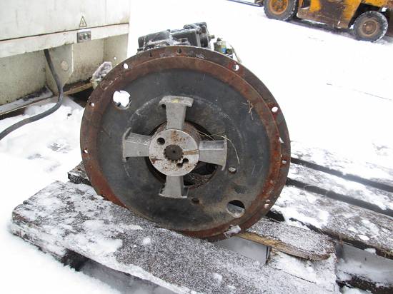 Pompa Doosan K1014967A