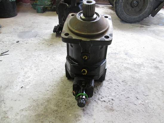 Hidromotor Rexroth