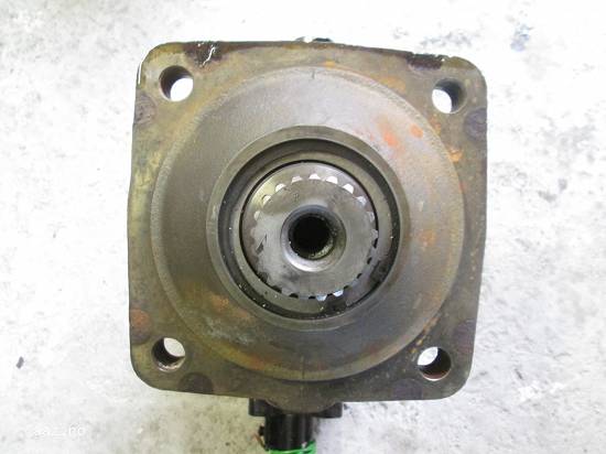 Hidromotor Rexroth