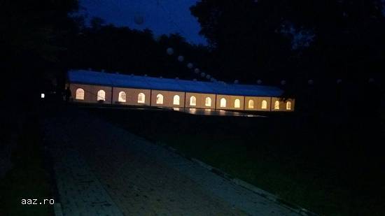 Inchirieri corturi evenimente