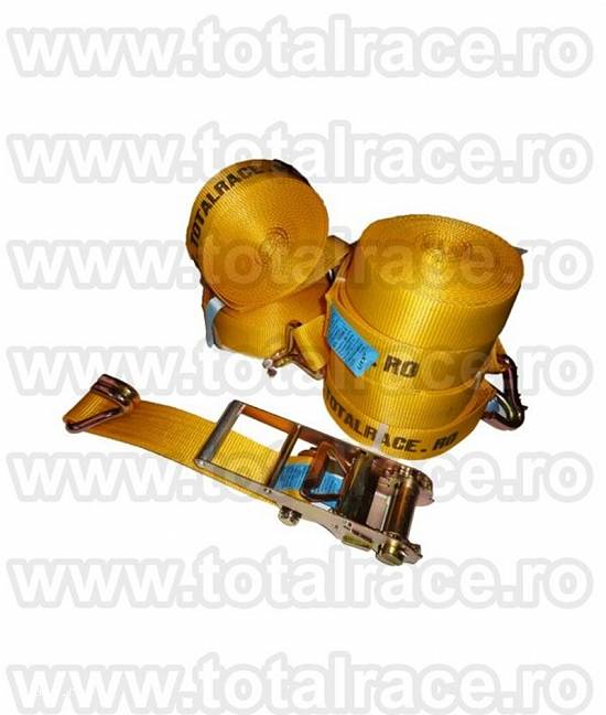 Chingi ancorare 10 tone latime 75 mm lungime 12 metri