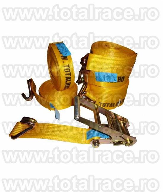 Chingi ancorare 10 tone latime 75 mm lungime 12 metri