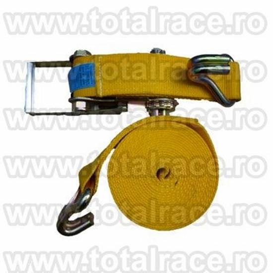 Chingi ancorare 10 tone latime 75 mm lungime 12 metri
