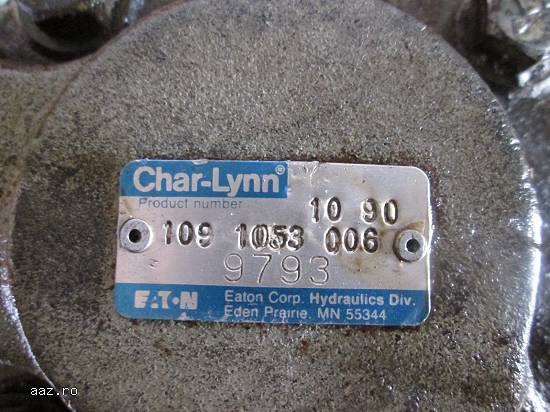 Hidromotor Char-Lynn 109 1053 006