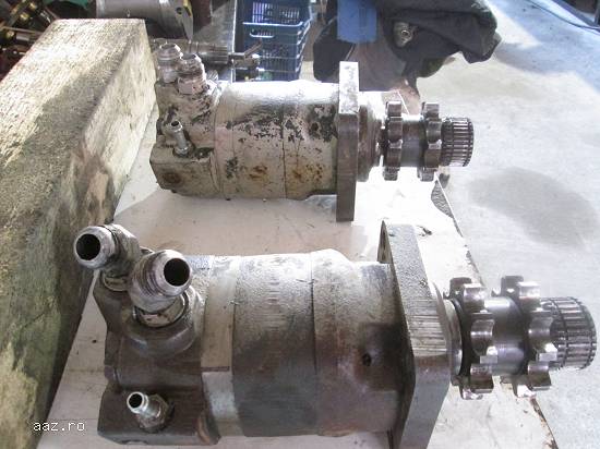 Hidromotor Char-Lynn 109 1053 006