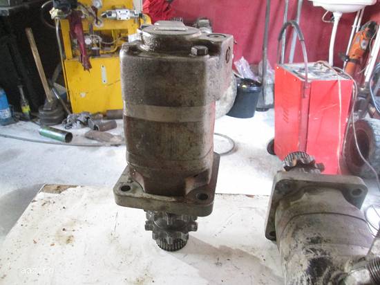 Hidromotor Char-Lynn 109 1053 006