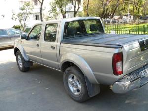 vand nissan navara 2004