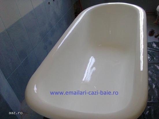 Profesional Emailat Cada Baie de la 250 lei