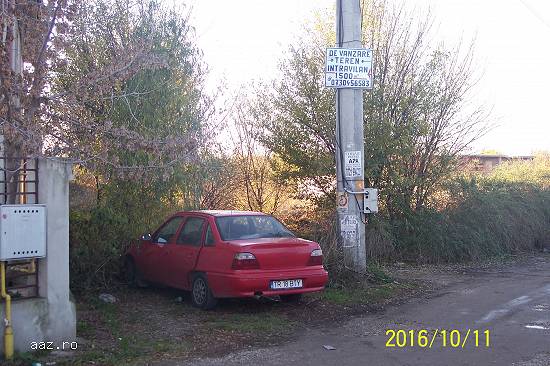 Teren intravilan,    1500 mp,    Toate utilitatile