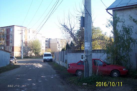 Teren intravilan,    1500 mp,    Toate utilitatile