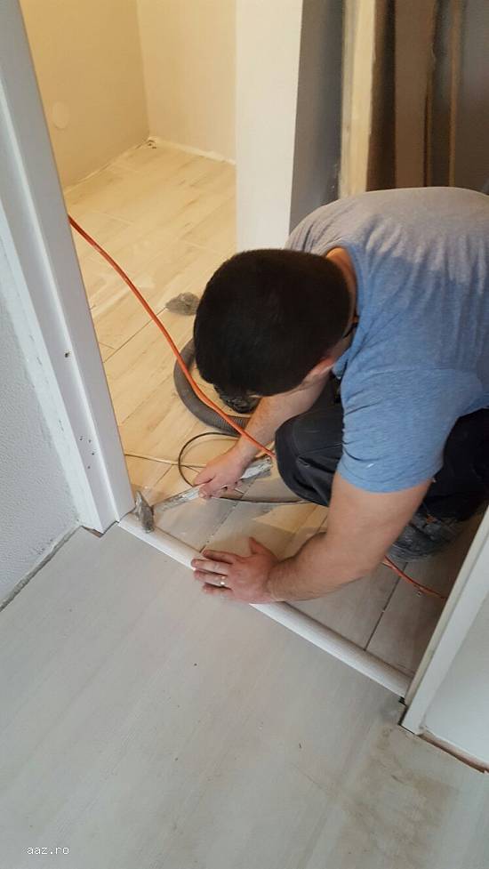 Zugrav & Tapetar