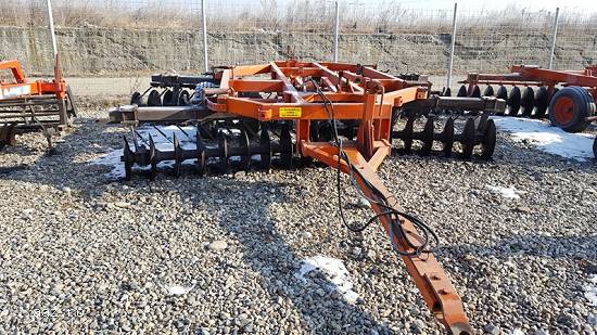DISC AGRICOL 4,   5