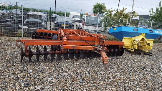 DISC AGRICOL 4,   5