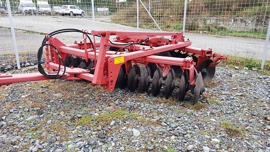 DISC AGRICOL 4,   5