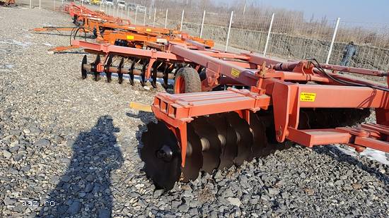 Discuri agricole sh