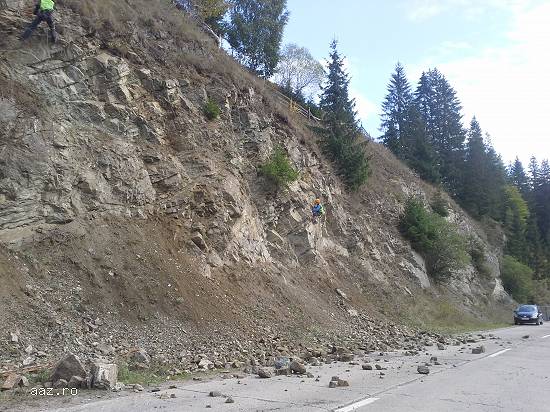 Servicii de alpinism utilitar