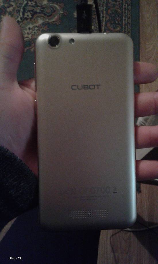 CUBOT-NOTE-S