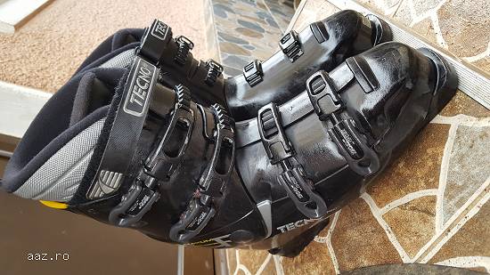 Clapari TECNO PRO MĂRIMEA 42 Made în Italy