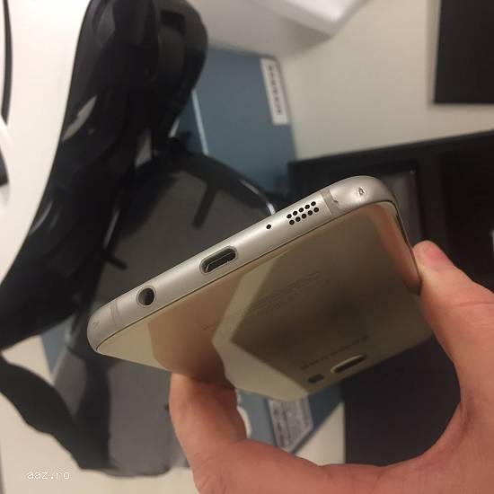 Samsung Galaxy S6 Edge 128GB