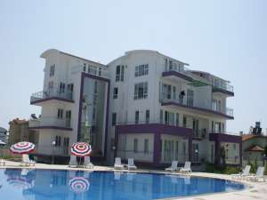 Turcia-Antalya-Belek