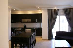 Turcia-Antalya-Belek