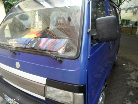 Daewoo damas