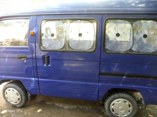 Daewoo damas