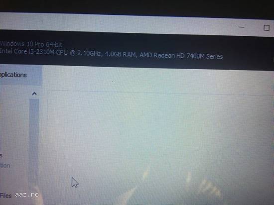 Laptop Asus