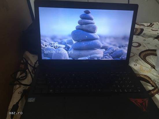 Laptop Asus