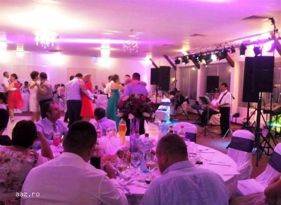 Formatie nunta,             evenimente,             DJ - Ramnicu Valcea / Valcea / Craiova / Pitesti