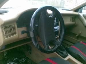 Audi 80