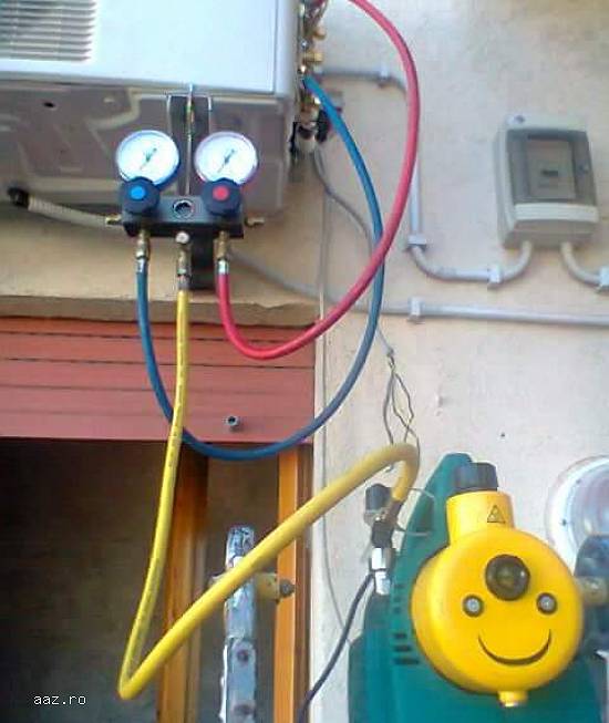 Instalator