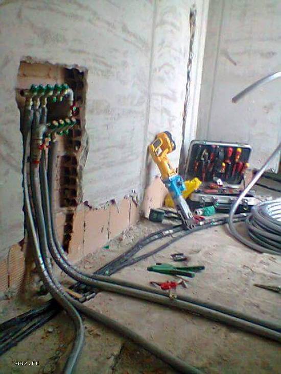 Instalator