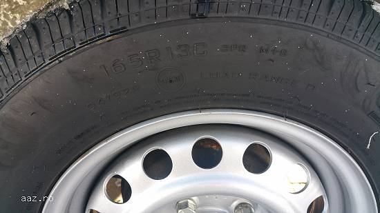 Platforma noua Boro Jupiter pod plin cu Tego.