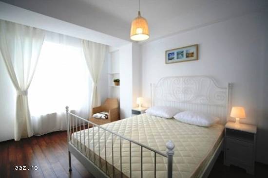 Cazare apartament de lux 1 Mai 2017 - Sunwaves