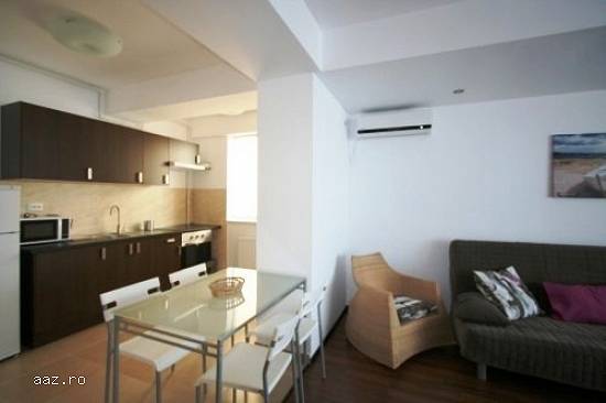 Cazare apartament de lux 1 Mai 2017 - Sunwaves