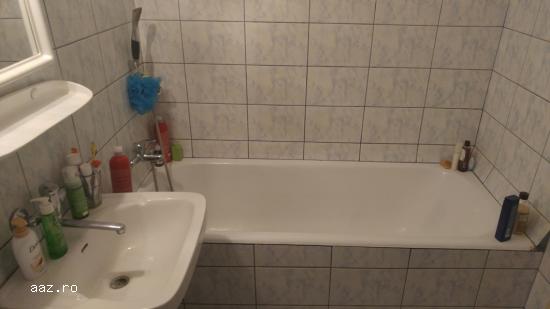 Apartement două camere decomandat Lacul tei