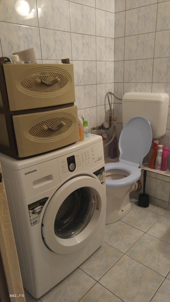 Apartement două camere decomandat Lacul tei