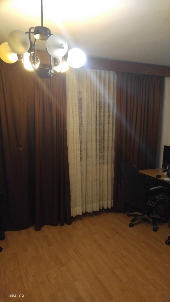 Apartement două camere decomandat Lacul tei
