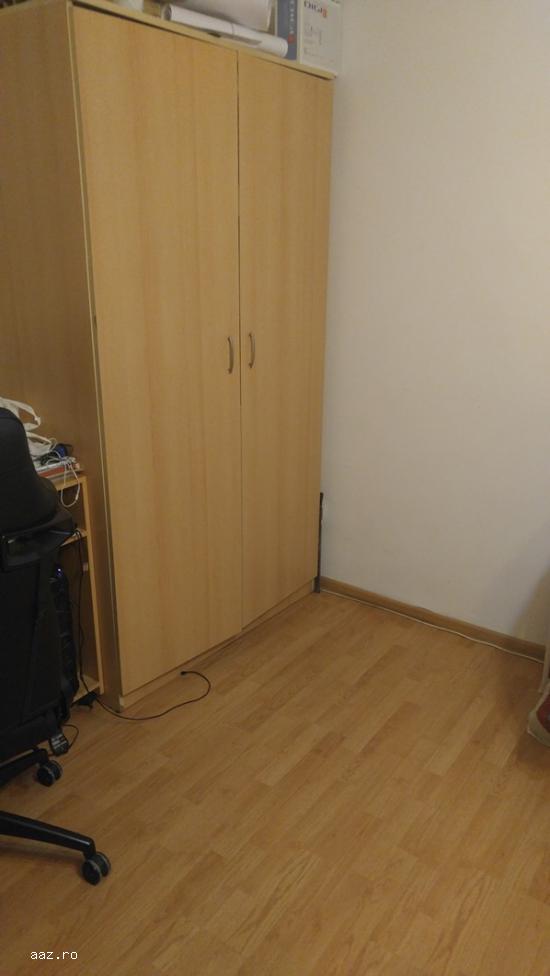 Apartement două camere decomandat Lacul tei