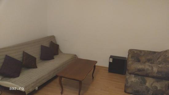 Apartement două camere decomandat Lacul tei