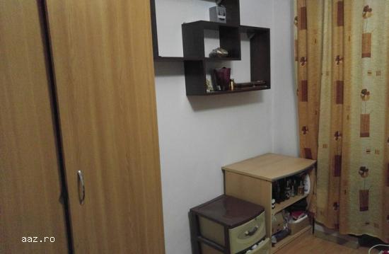Apartement două camere decomandat Lacul tei