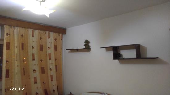 Apartement două camere decomandat Lacul tei