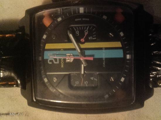 Tag heuer Monaco twenty four