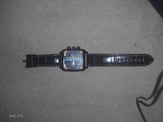 Tag heuer Monaco twenty four