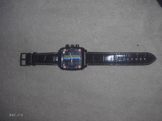 Tag heuer Monaco twenty four