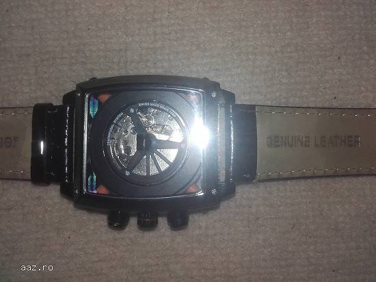 Tag heuer Monaco twenty four