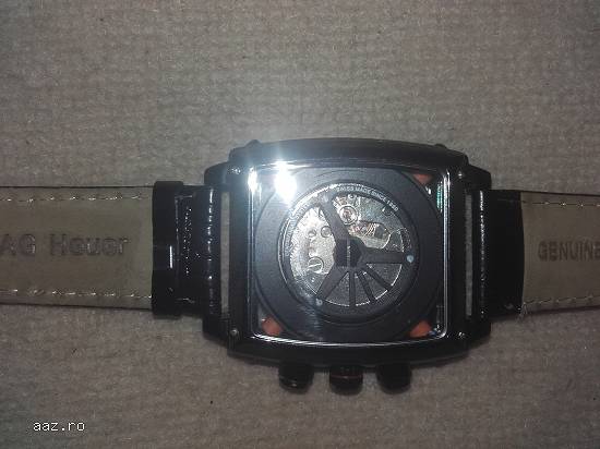 Tag heuer Monaco twenty four