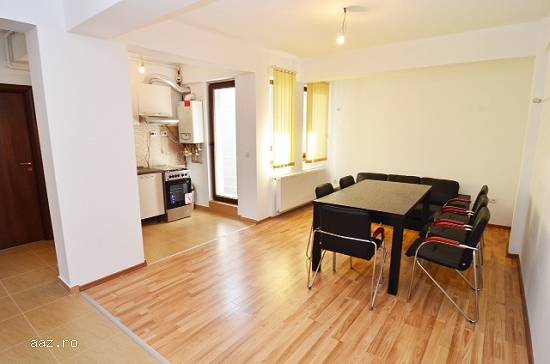 Vand zona Damaroaia Bazilescu 3cam