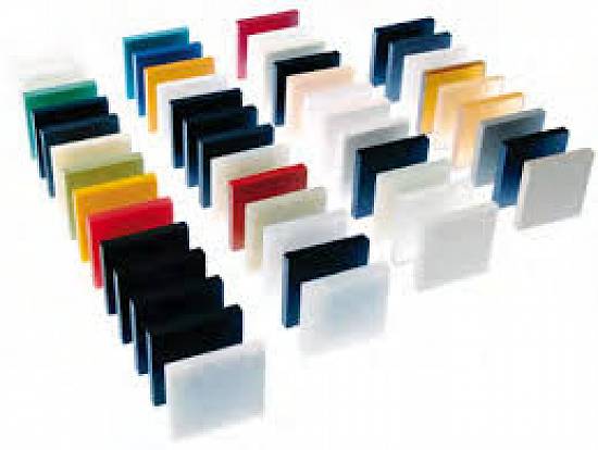 Produse din plastic - placi pp/pe/pvdf/pp-c/pvc
